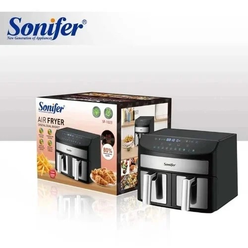 Air Fryer - Sf-1023