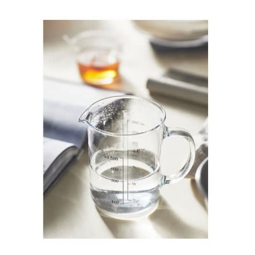 Vardagen Measuring Jug - 0.5 Litre - Glass