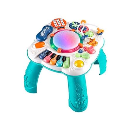 Multi-function Baby Game Table
