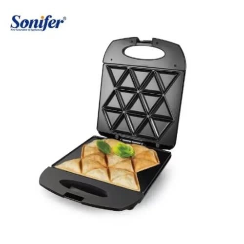 Mini Electric Samosa Maker Sf-6112 - 1400W