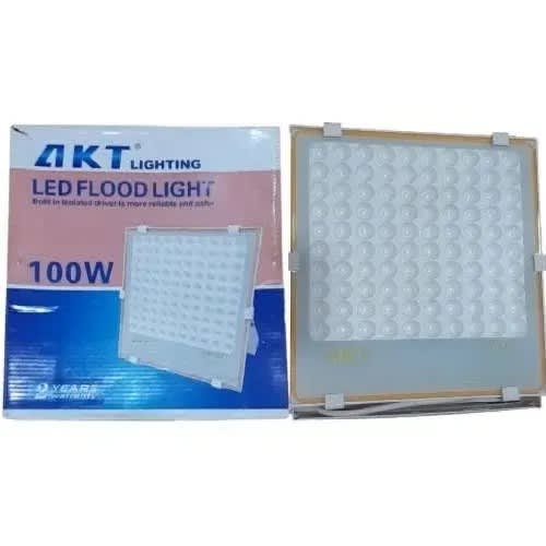 Akt Electric Floodlight - 100w