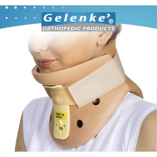 Philadelphia Neck Collar