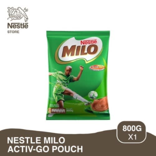 Nestle Milo - 800g