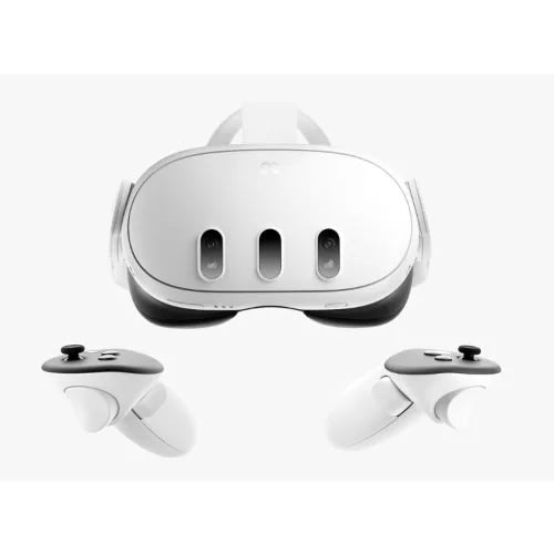 Quest 3 128gb  Breakthrough Mixed Reality Headset