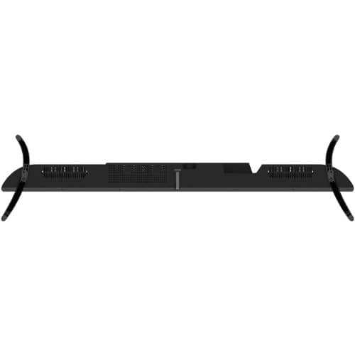 Frameless 4k Uhd Google Smart Television 75''