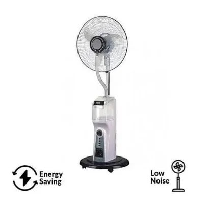 Mist Rech.fan 16" + Remote