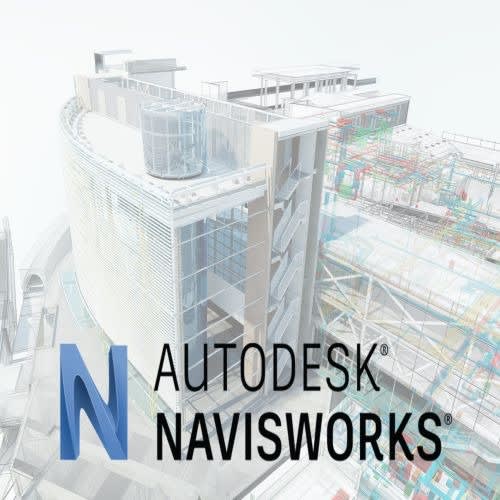 Navisworks Manage- 2021