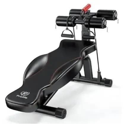 Prolife Sit Up Bench