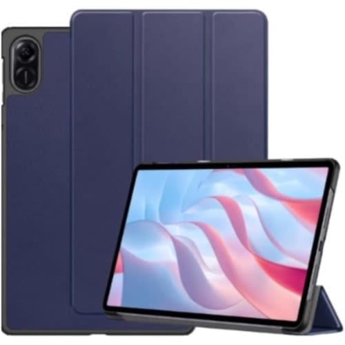 Flip Case For Honor Pad X9 11.5" - 2023 / Honor Pad X8 Pro - Blue