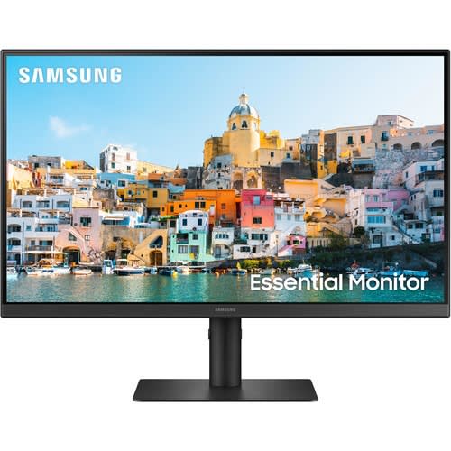 S27A400UJN 27'' - S40UA USB-C IPS Panel Borderless Flat Monitor For Business - LS27A400UJ