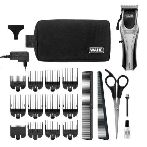 Multi-Cut Pro Lithium Wireless Clipper - 09657-027