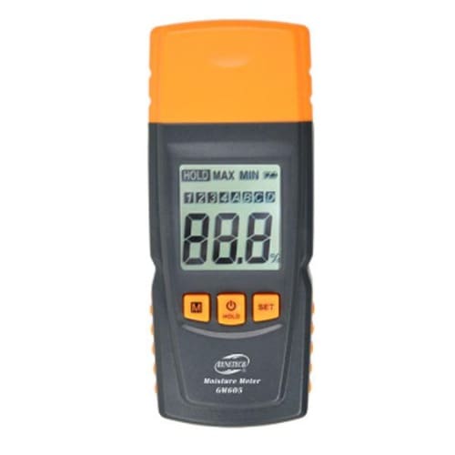 Wood Moisture Meter - Gm605