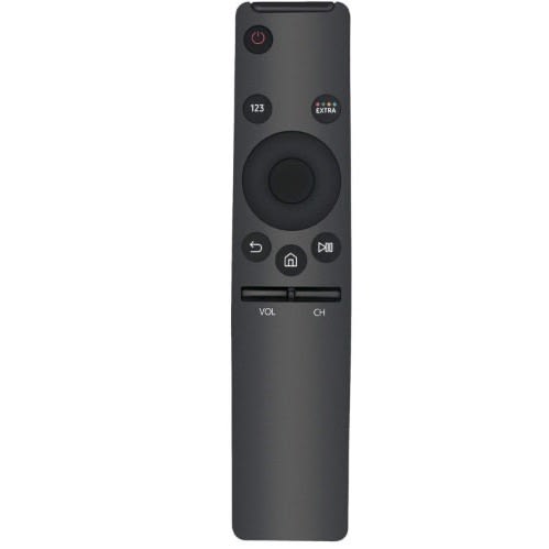 Samsung Smart TV Remote Control - Black