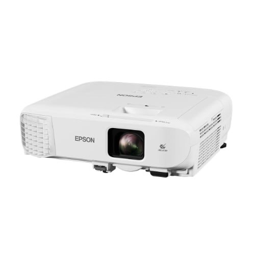 Eb-x49 Xga Projector Brightness -  3600 Lumens With Hdmi Port  - Optional Wi-fi