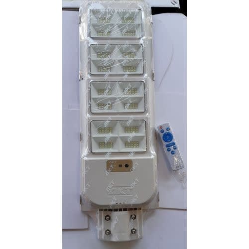 Solar Street Light With Inbuilt Panel- All In 1 - 200w