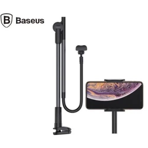 Unlimited Lazy Rotary Desktop Holder For Smartphone