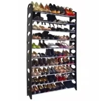 Shoe Rack - 30 Pairs