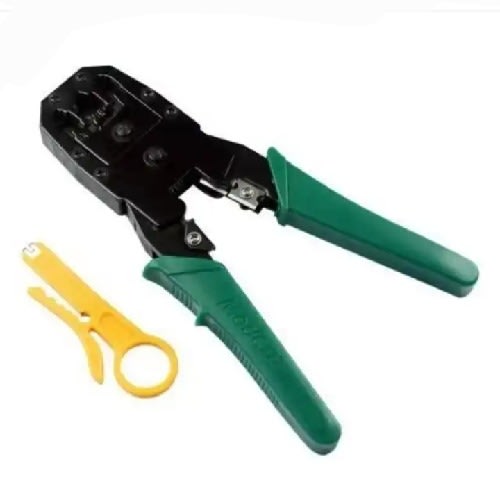 Crimping Cutter/Plier Tool - Wj315