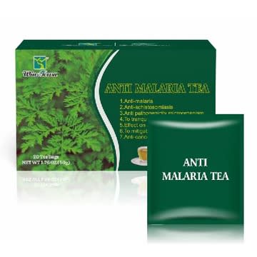 Winstown Anti-malaria Tea - 20 Tea Bags