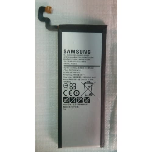Battery for Samsung Galaxy Note 5