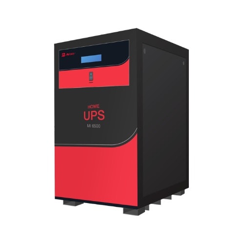 6.5kva Mi 6500va Inverter 48vdc 4000W Pure Sinewave