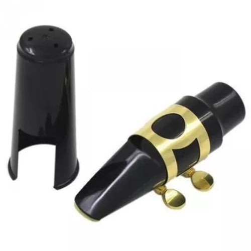 Alto Saxophone Mouthpiece