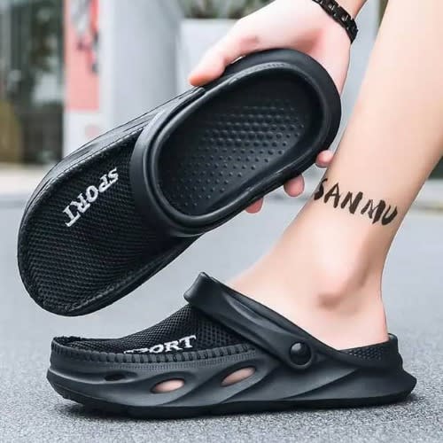 Croc Sport Sandal