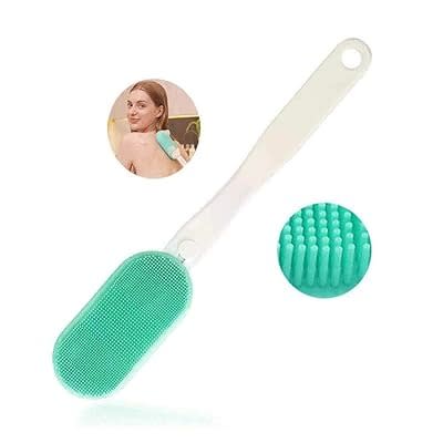 Waterproof Electric Face & Body Cleaning Brush  - 4.54 grams