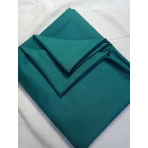 Senator Material - 4 Yards - Green