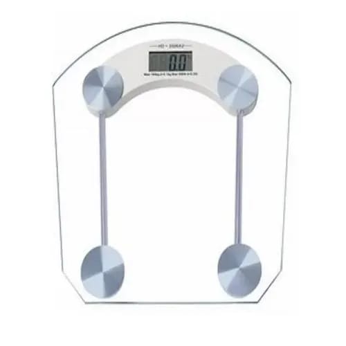 Digital Personal Glass Scale- 180g