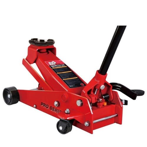 3 Tons Hydraulic Trolley Floor Jack