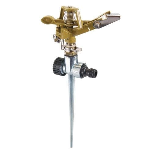 Impulse Sprinkler
