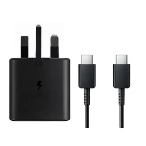 Galaxy Charger - type C - Type C