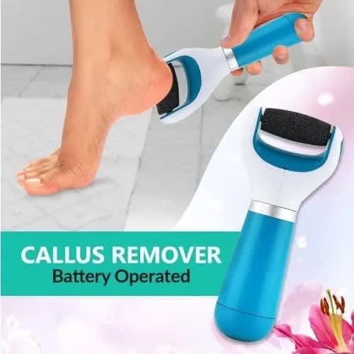 Callus Remover Pedicure Tool
