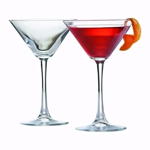 Cocktail Glasses - 46cl - 6 Pieces