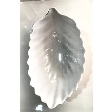 Flower Shape Unbreakable Plates - Set Of 6