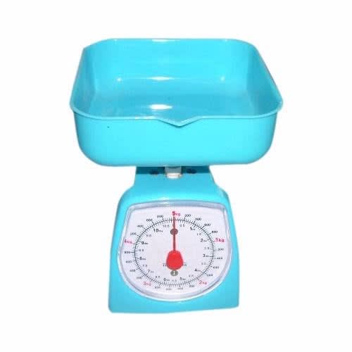 Kitchen Scale