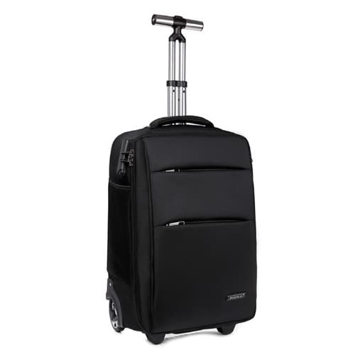 Executive Laptop Trolley Bag