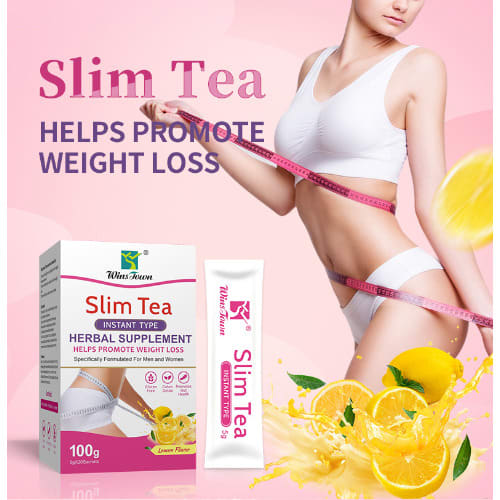 Winstown Slim Tea - 100g x 32 Bags