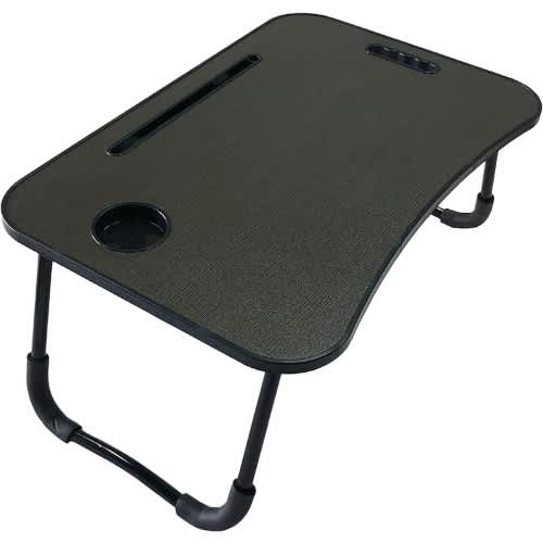 Foldable Table For Bed Or Couch