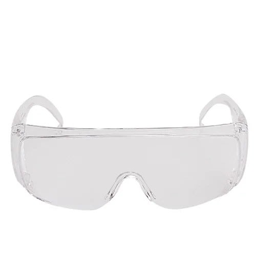 Medical And Industrial Safety Glass