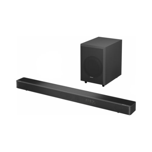 AX3120G - 3.1Ch - 360W - Soundbar With Wireless Subwoofer