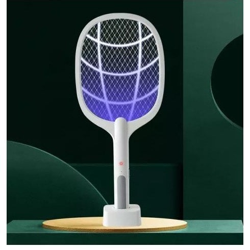 Electric Mosquito Killer & Swatter