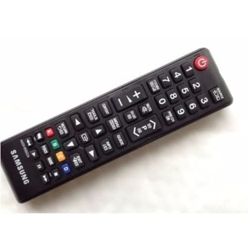 Replacement Remote Control for Smart Tv