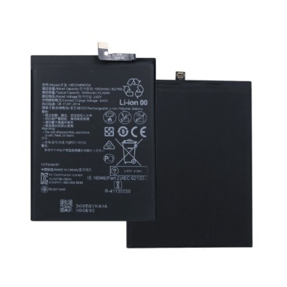 Battery Replacement For Huawei Y7a