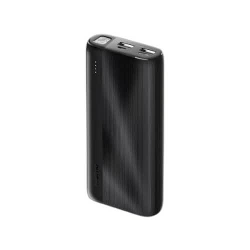 Traveler 4 Power Bank - 20000mAh 10.5w