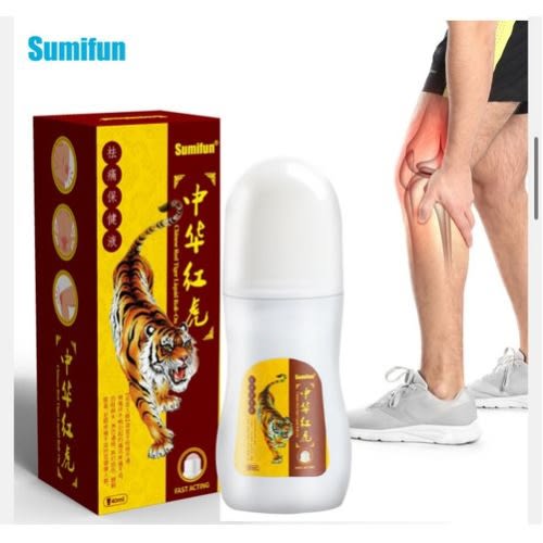 Perfect Chinese Joint And Bone Therapy Roll-on-40ml