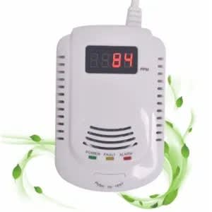 Gas Leakage Detector