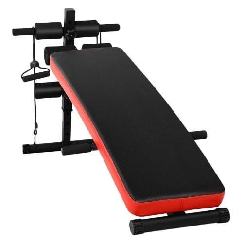 Pro Fitness Situp Bench