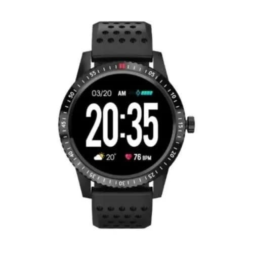 Oraimo Tempo W Smart Watch - Osw-10 - Water And Dust Resistant